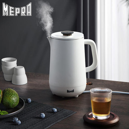 MEPRA电热水壶M-SW1600 商品图1