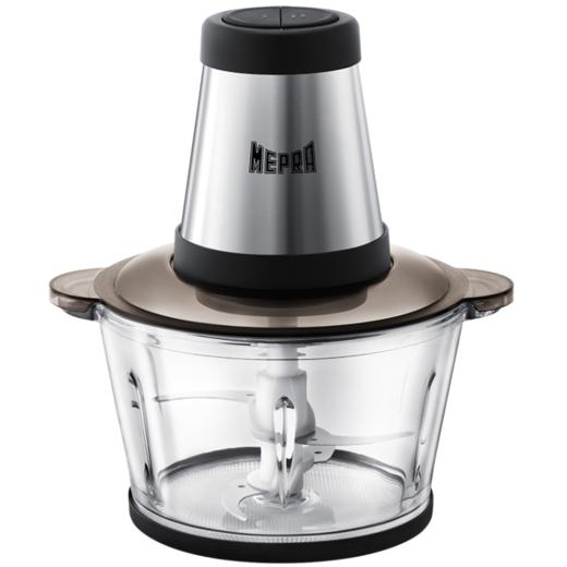 MEPRA 家用多功能绞肉机 粉碎机 捣蒜机 食物处理机 M-EJR01 商品图5