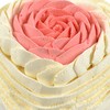 爱心玫瑰蛋糕200g/个 商品缩略图2