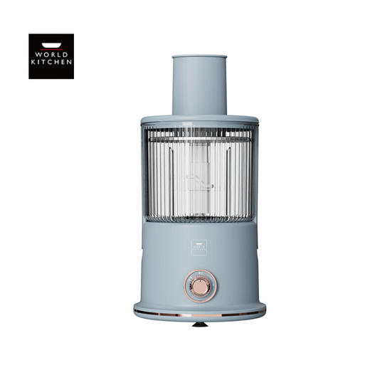 World Kitchen 绞肉机家用电动料理机 婴儿辅食小型料理棒切菜多功能料理机 WK-GLL1501/KZ 商品图1