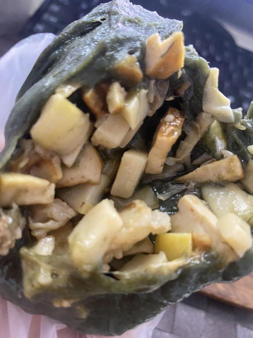 预售平阳五十丈的清明粿 清明果开团啦！ 商品图6