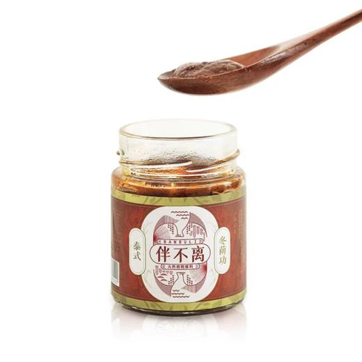 伴不离 泰式冬荫功 冬阴功酱 200g/瓶 商品图3