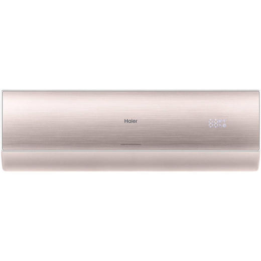 海尔（Haier）空调 KFR-35GW/17EAB81U1 机械师 商品图1