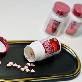 四大心脑协会推荐，每天1粒，给心脏“充充电”，远离胸闷气短、心肌焱