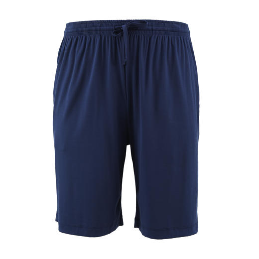 SCHIESSER舒雅高端系列铂雅男装短裤高支莫代尔家居服系列 95/21226P（可点击详情页最下方链接选择配套上衣） 商品图2