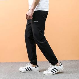 高科技CTS面料，速干防臭,清爽透气 高弹运动休闲裤