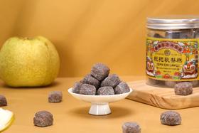 20杯冰糖雪梨，不如一块它，咳嗽、浓痰少了，越吃肺越干净！