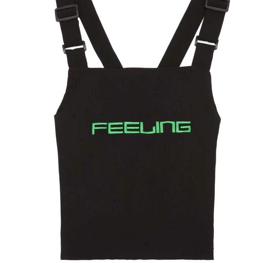 菲灵技师袍 商品图0