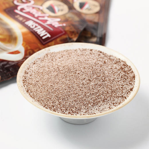 【2.17爱逛直播】126g火船三合一爪哇拿铁味咖啡/50g火船咖啡牌浓香挂耳咖啡 商品图3