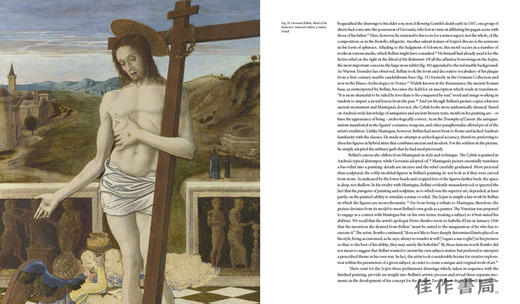 Giovanni Bellini: The Last Works / 乔凡尼·贝尼尼：最后的作品 商品图4