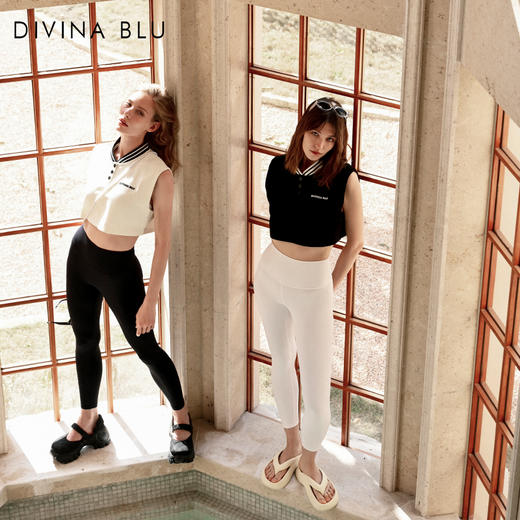 DIVINA BLU迪唯纳雅典系列 迪唯纳都市外搭【雅典外搭36】（售后说明：收货15天内支持调换货） 商品图4