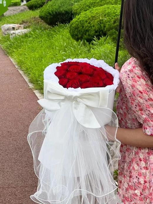 蝴蝶结头纱（1个/包） 商品图2