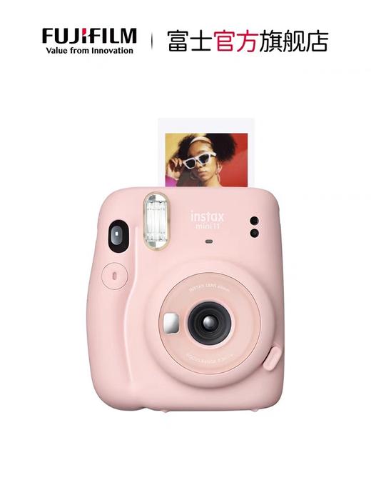 日本富士fuji mini11相机 商品图12
