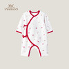 英氏婴儿衣服新生儿连体衣新年宝宝四季哈衣爬服YLHAJ0P007A YLAAJ0P005A 商品缩略图1