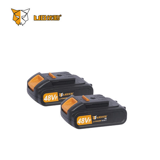 优豹锂电修枝剪 商品图2