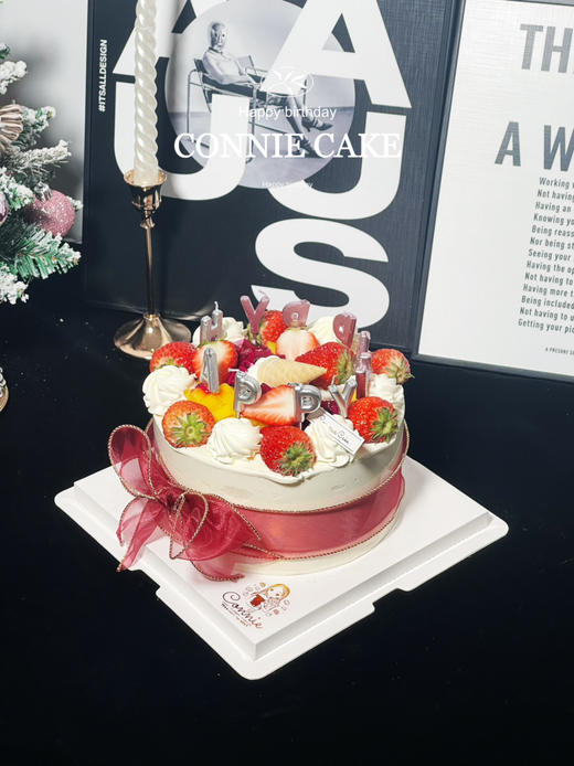 【1379】缤纷水果 商品图4