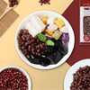 500g 展艺 无蔗糖糖纳红小豆  蜜豆沙馅即食馅料冰沙芋圆奶茶红豆 商品缩略图1