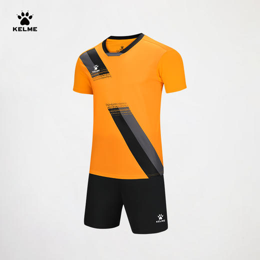 卡尔美成人足球运动服套装 商品图1