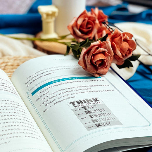 家是另一个学校 2册套装 给父母的12种家庭教育能力+家庭教育思维工具 双博士父母的家教观 美国教育图鉴 商品图4