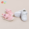 贝贝怡宝宝学步鞋男女童软底防滑机能鞋春秋款宝宝鞋1-4岁婴儿鞋221X346 商品缩略图0