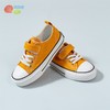 贝贝怡童鞋儿童帆布鞋女童鞋秋季男童布鞋板鞋休闲鞋子223X397 商品缩略图6