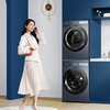 小天鹅（LittleSwan）洗烘套装 TG100MS9ILZ+TH100-H9WZ 商品缩略图13