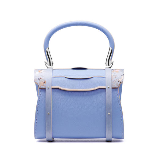 镶嵌“盛唐球赛”主题凌波包 商品图3