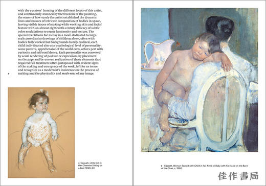 Mary Cassatt: Painter of Modern Women (World of Art) / 世界艺术系列：玛丽·卡萨特：现代女性画家 商品图3