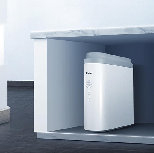 海尔（Haier）净水器 HRO6H96-3U1 商品图3