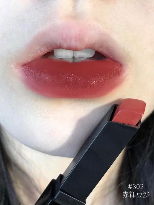 【全球购】YSL小黑条圣罗兰302口红301 314 317 商品图1