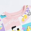 迪士尼童装儿童套装春装新款婴儿宝宝女童运动服两件套洋气221T1395 商品缩略图7