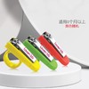bobo 安全指甲钳（颜色随机） 商品缩略图0