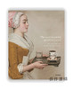 “The most beautiful pastel ever seen”: The Chocolate Girl by Jean-étienne Liotard / “美丽色粉画”：利奥塔尔的巧克力 商品缩略图0