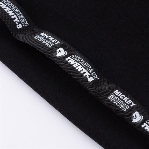 迪士尼童装 男童春装长裤中小童儿童运动裤裤子新款纯棉休闲裤潮221K1269 商品图9