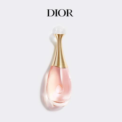 法国 Dior迪奥 经典真我女士香水 (花香调 )50ml/100ml 商品图6