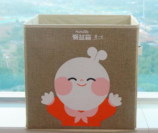 爱益森 收纳箱 商品图1