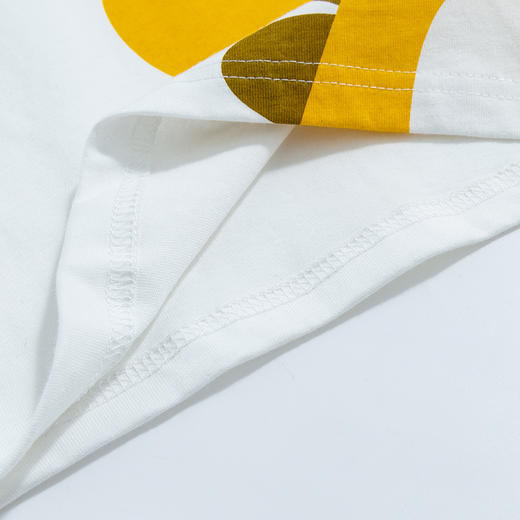 贝贝怡童装男童长袖T恤秋季新款中小童宝宝假两件儿童卡通圆领衫 商品图8