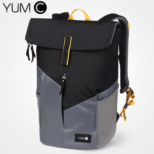 YUMC 大容量旅行包B6075  双肩包 商品图1