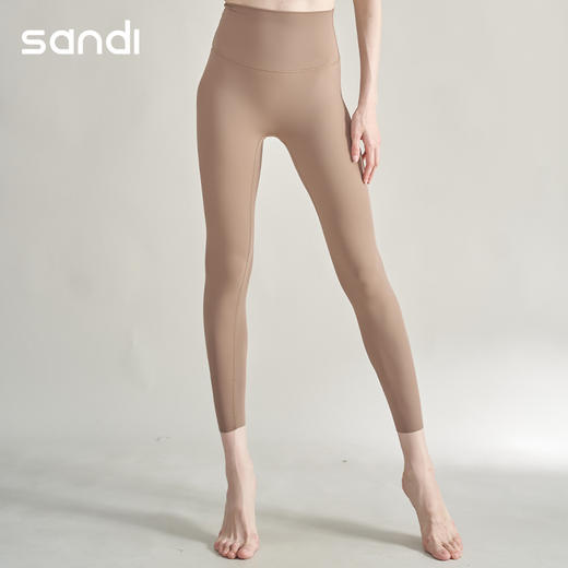 sandi九分裤SV20101 商品图1