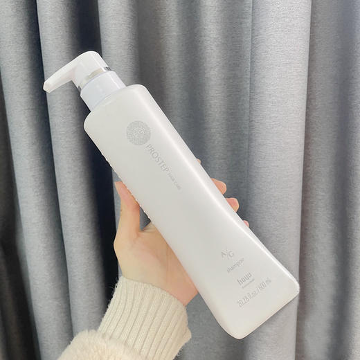 【清仓好价】日本HOYU美源专业沙龙洗发水/头皮头发护理乳（正装/替换装） 商品图3