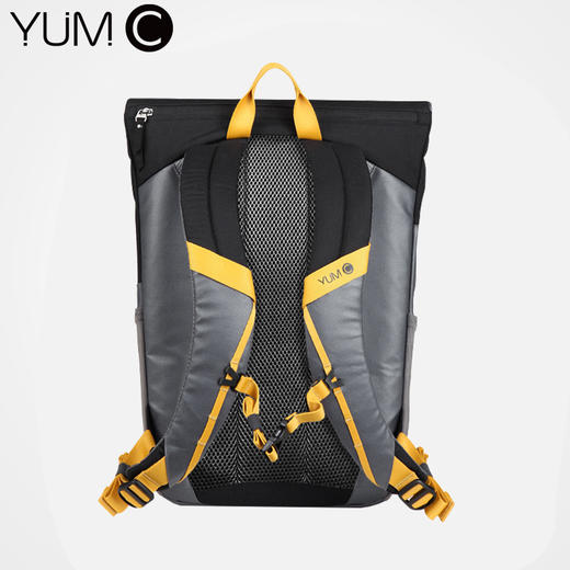 YUMC 大容量旅行包B6075  双肩包 商品图4