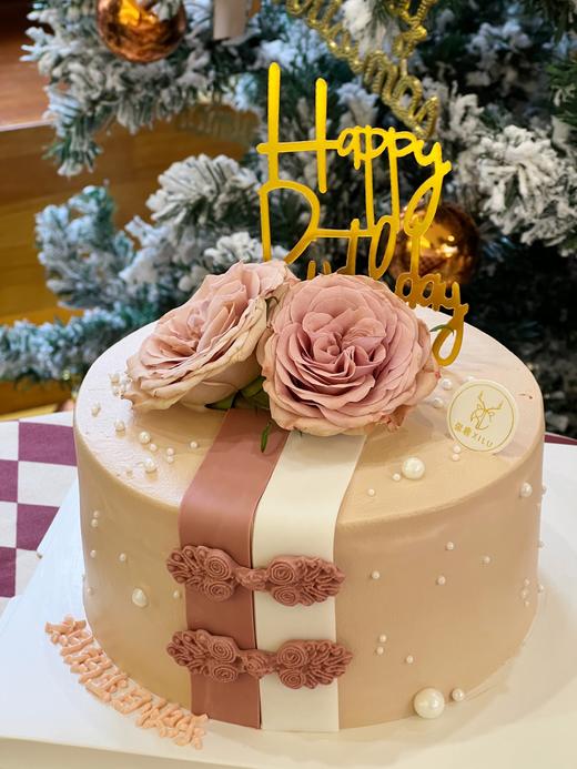 温柔系母亲款 商品图0