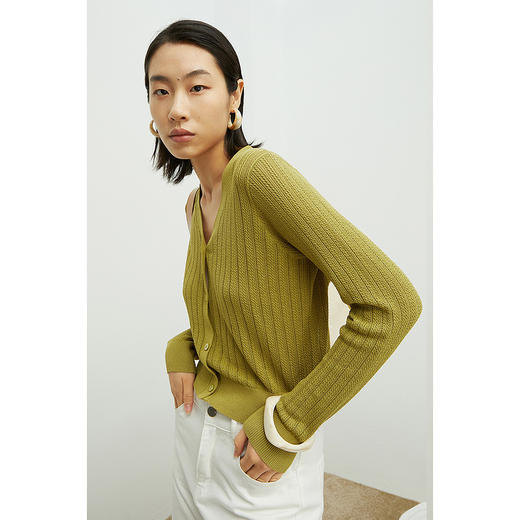 【商场同款】麦檬针织衫5C7230991 商品图2