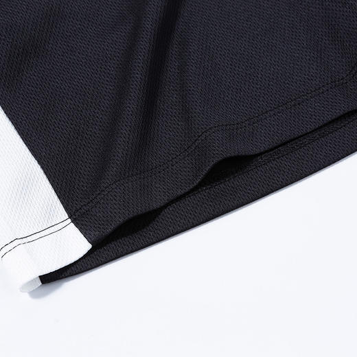 贝贝怡童装男女童套装透气夏装儿童速干短袖篮球服中大童运动服潮222T2436
 商品图6