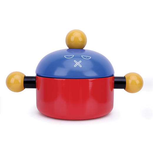 Amercook阿米尔 萌趣儿童锅具套装 商品图1