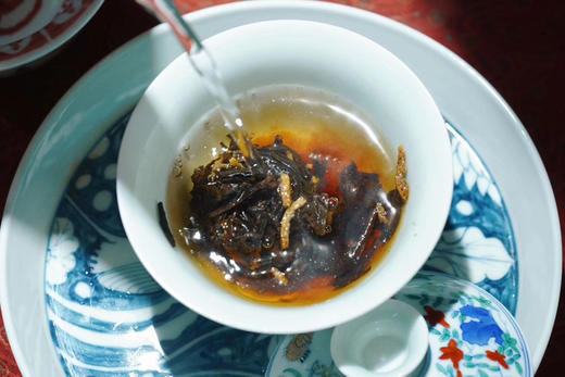 我自岿然【如山】｜砚宝山房好物分享 商品图1