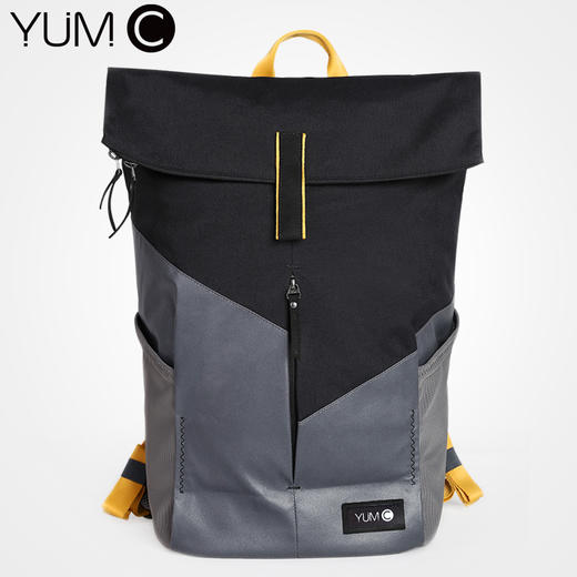 YUMC 大容量旅行包B6075  双肩包 商品图2