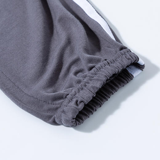 贝贝怡童装男童速干裤2022新款夏装休闲长裤运动轻薄透气防蚊裤子222K2333 商品图6