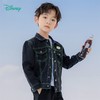 迪士尼童装儿童外套春秋新款男童潮酷工装新疆专链221S1658 商品缩略图1