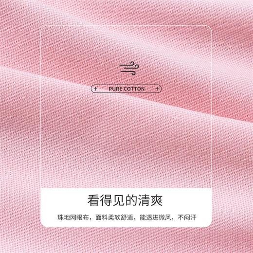 贝贝怡女童连衣裙儿童裙子夏装2022年新款宝宝中大童公主裙洋气潮 商品图8